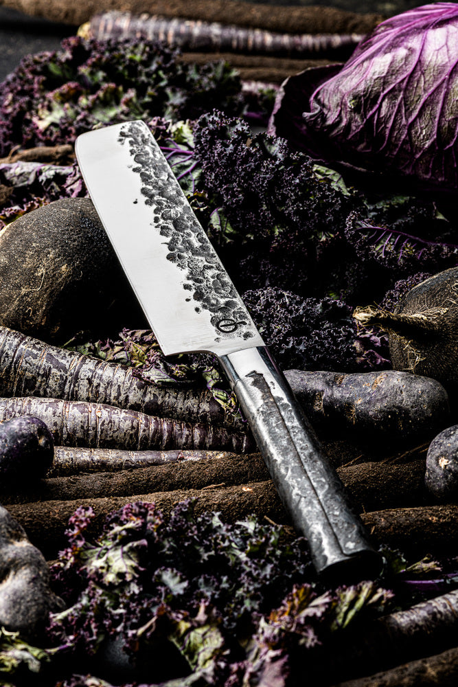 Forged Intense Vegetable Knife - Groentemes / Hakbijl