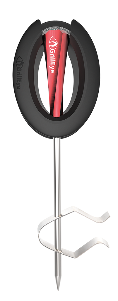 GrillEye Probe Meat & Ambient | 1 wired probe