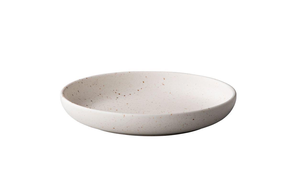 Q Authentic Tinto Diep bord - 23 cm