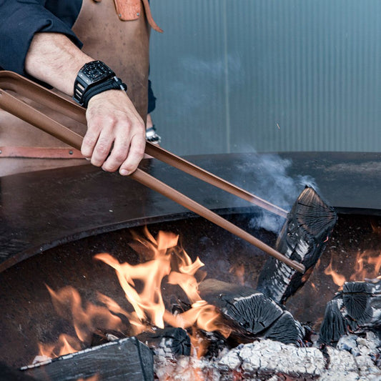 OFYR - Buffadoo set - Bruin