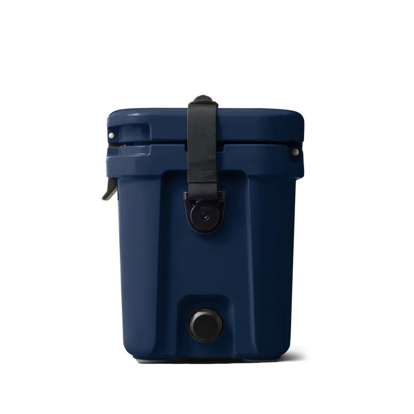 YETI Roadie 15 Hard Cooler | Navy