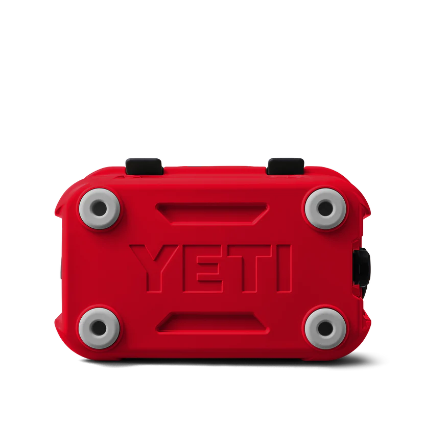 YETI Roadie 15 Hard Cooler | Rescue Red