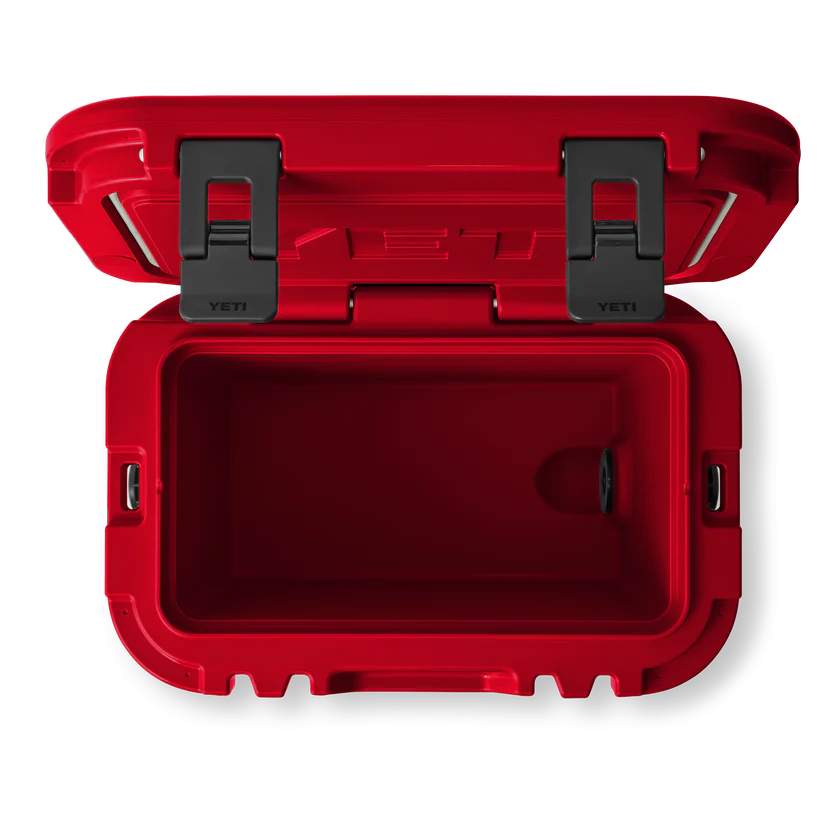 YETI Roadie 15 Hard Cooler | Rescue Red