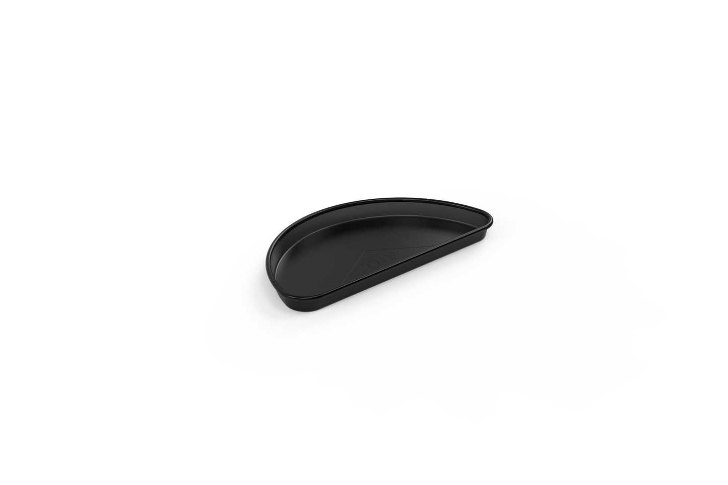 The Bastard | Half Moon Drip Pan | Medium