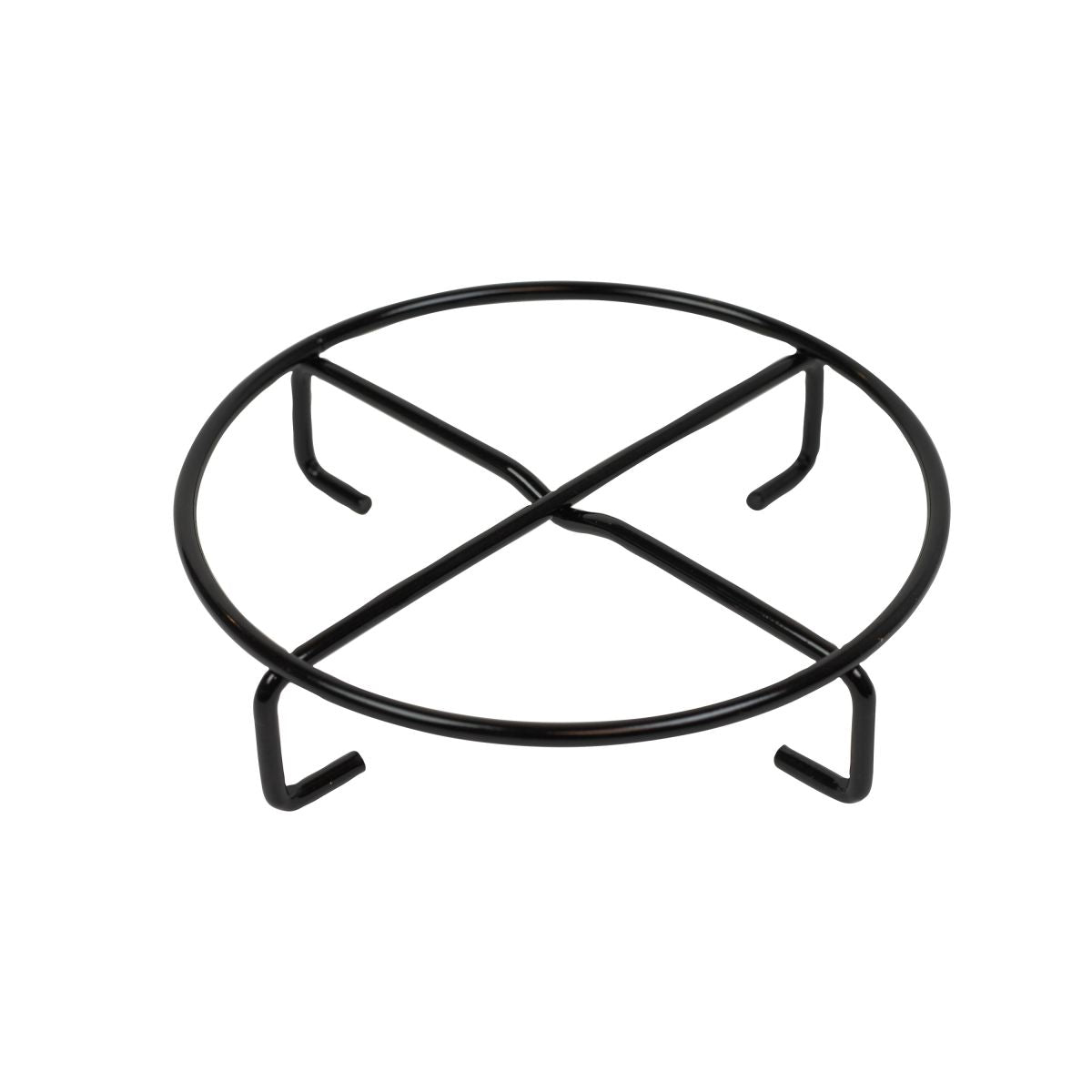 Valhal Outdoor BBQ Onderzetter en Pannenhouder 20cm