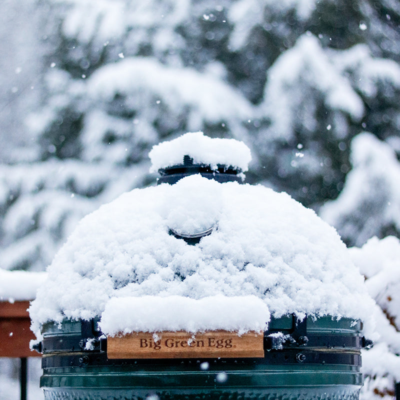 BBQ Workshop | Winter BBQ