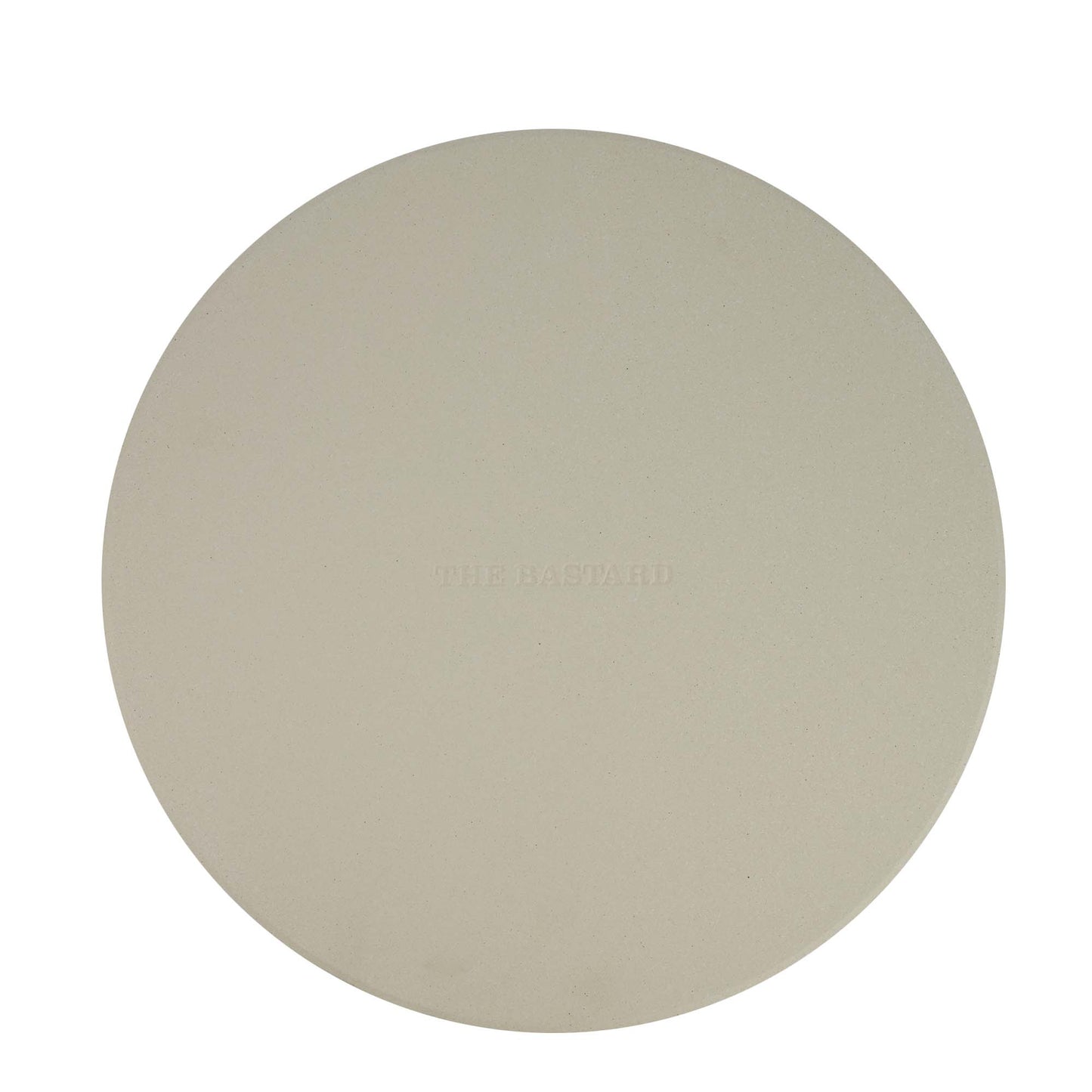 The Bastard Pizza Stone 26cm | Compact
