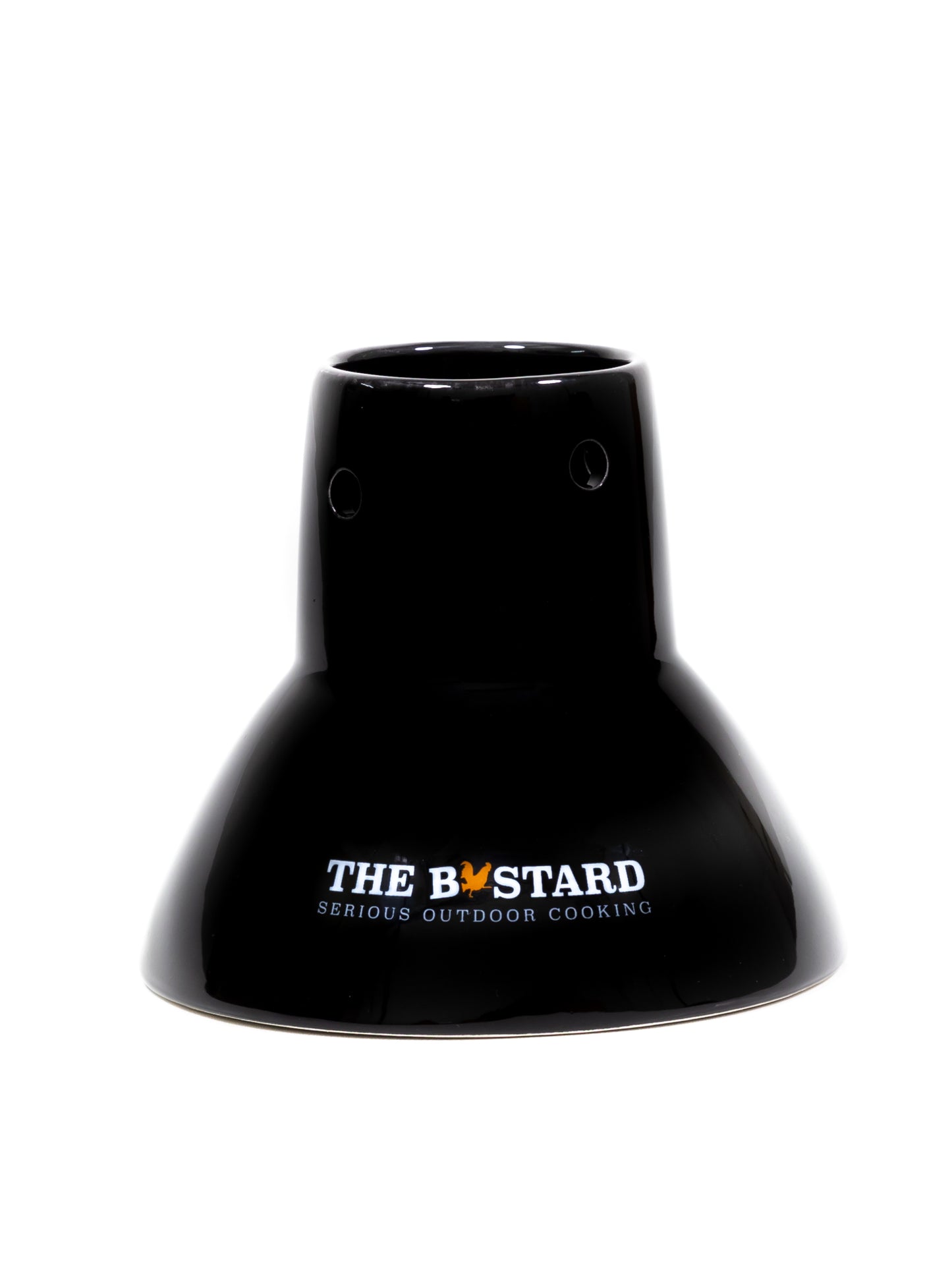 The Bastard Chicken Sitter Ceramic