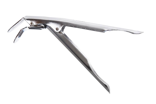 The Bastard Grill Clipper