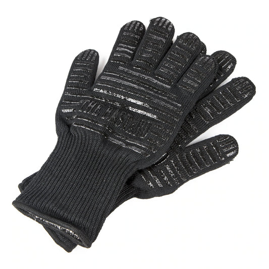 The Bastard Fiber Thermo BBQ Gloves