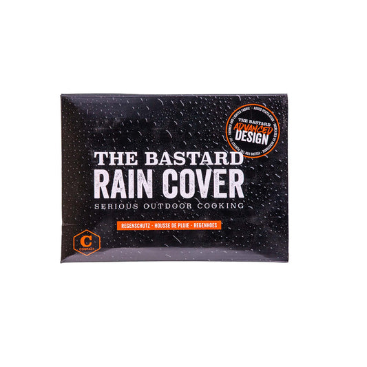 The Bastard Raincover | Compact