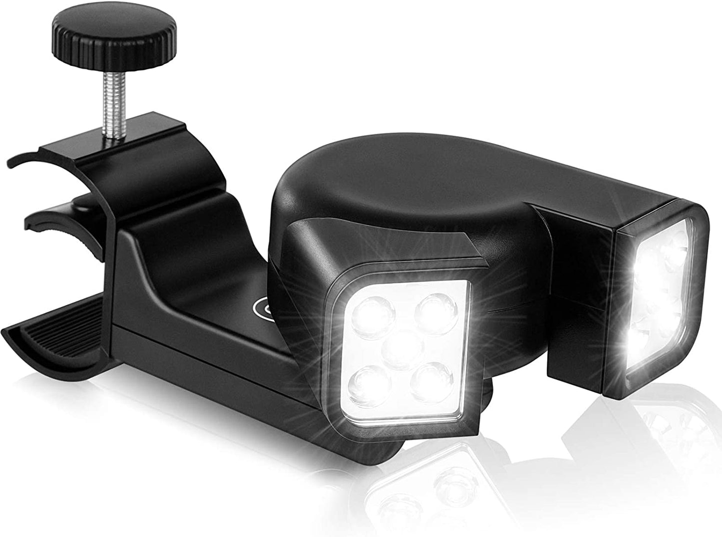 Home Brand BBQ lamp - Grill lamp - verstelbaar