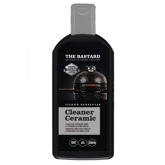 The Bastard Ceramics Clean Set 2x500ml