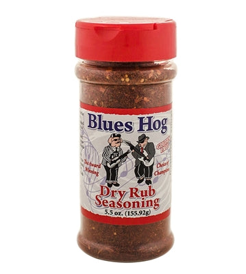 Blues Hog All purpose Dry Rub - 155 gr