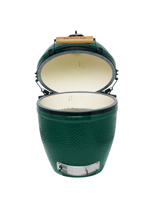 Big Green Egg Kamado without Integgrated Nest & Handler | Large