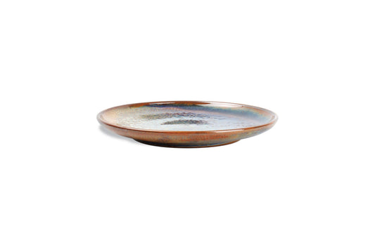 Fine2Dine | Blue Nova Bord 20,5cm