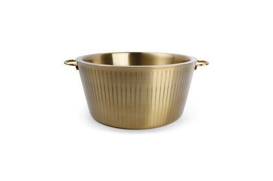 S|P Collection | Champagne Koeler Vintage Gold