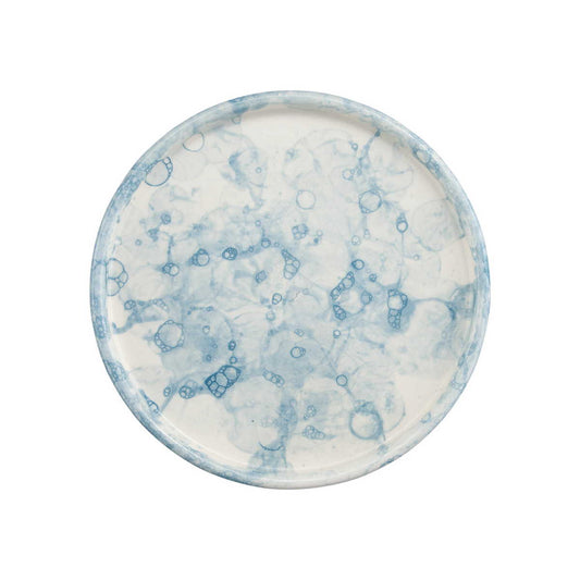 Bowls & Dishes Espuma bord midnight blue - 18 cm