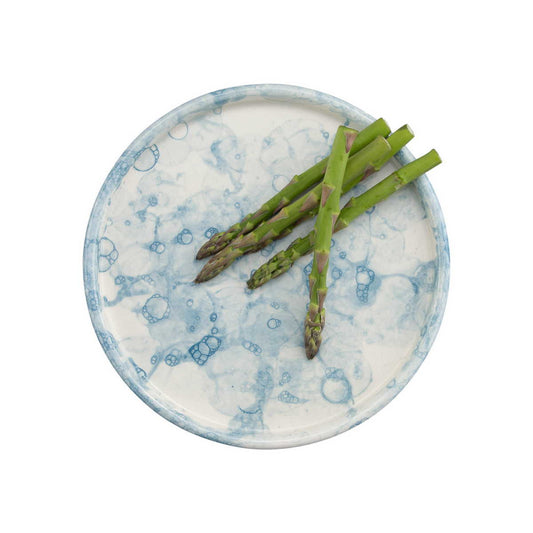 Bowls & Dishes | Espuma Bord Midnight Blue 18 cm