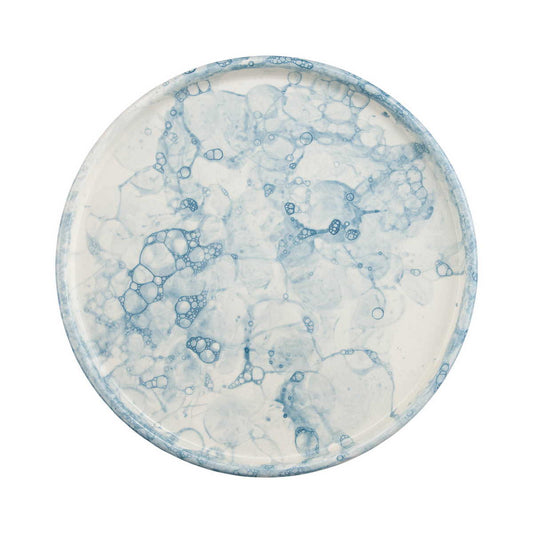 Bowls & Dishes Espuma bord midnight blue - 28 cm
