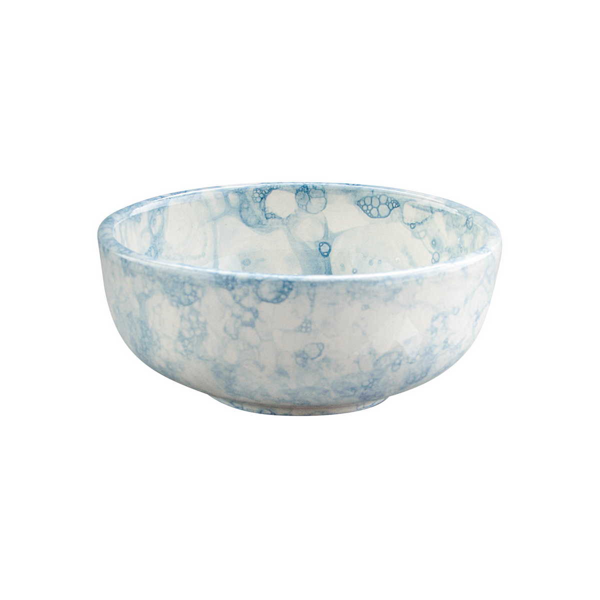Bowls & Dishes Espuma kom midnight blue - 11 cm