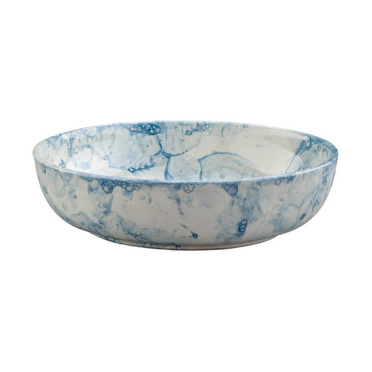 Bowls & Dishes Espuma schaal midnight blue - 23 cm