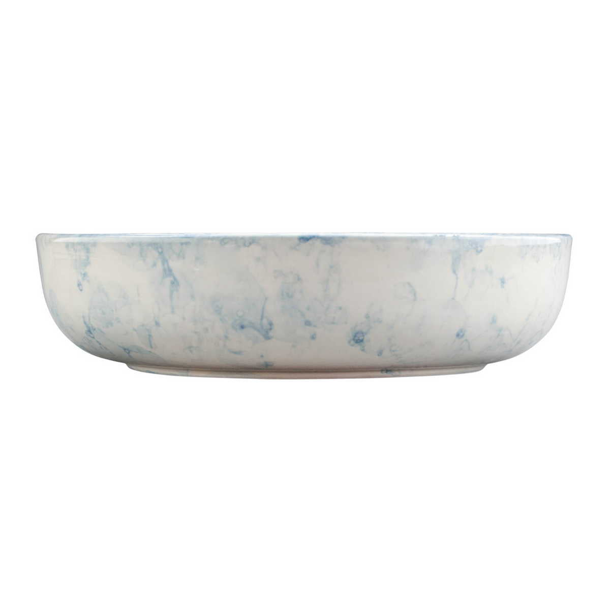 Bowls & Dishes Espuma schaal midnight blue - 27 cm