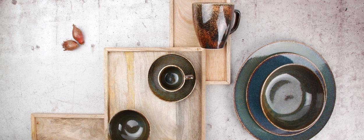 BonBistro | Cirro Kom 16xH5,5cm