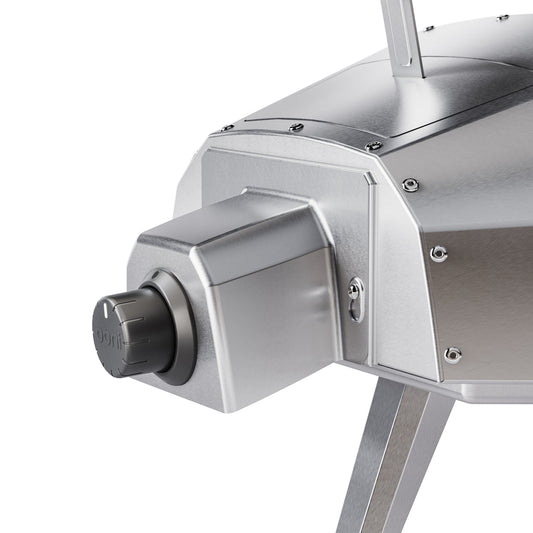 Ooni Gasbrander 30mbar | Pizzaoven Karu 12 en Karu 12G