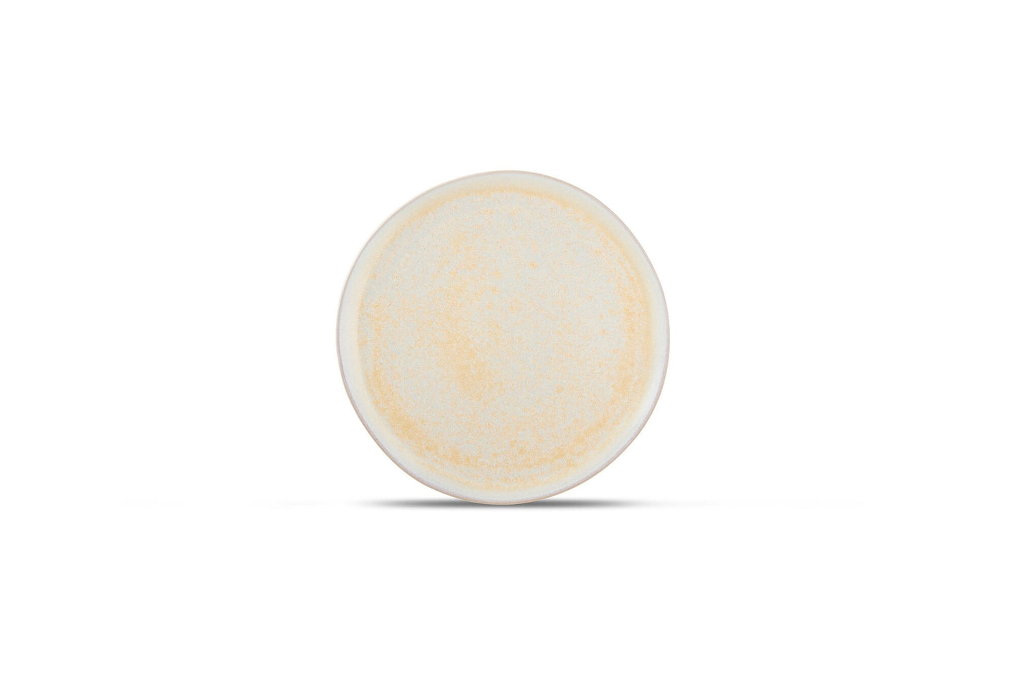 Fine2Dine | Glister Gold Broodbordje 14xH1cm