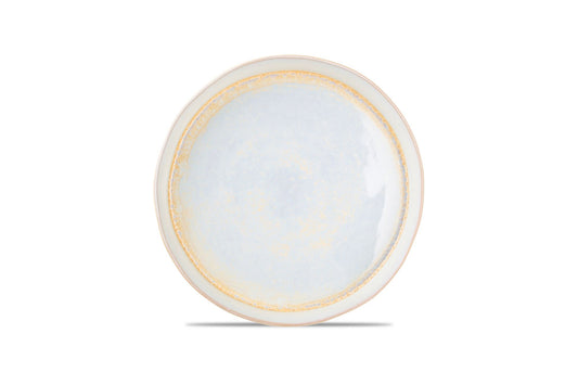 Fine2Dine | Glister Gold Diep Bord 23,5xH4cm