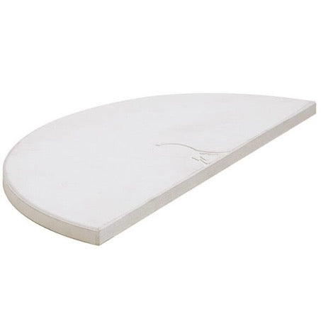Kamado Joe Half Moon Deflector Plates 2st. | Classic Joe
