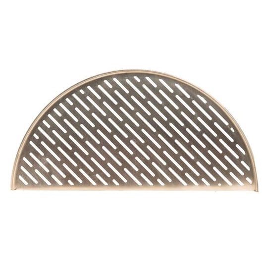 Kamado Joe Half Moon SS Cooking Grate (Fish & Veg) | Classic Joe