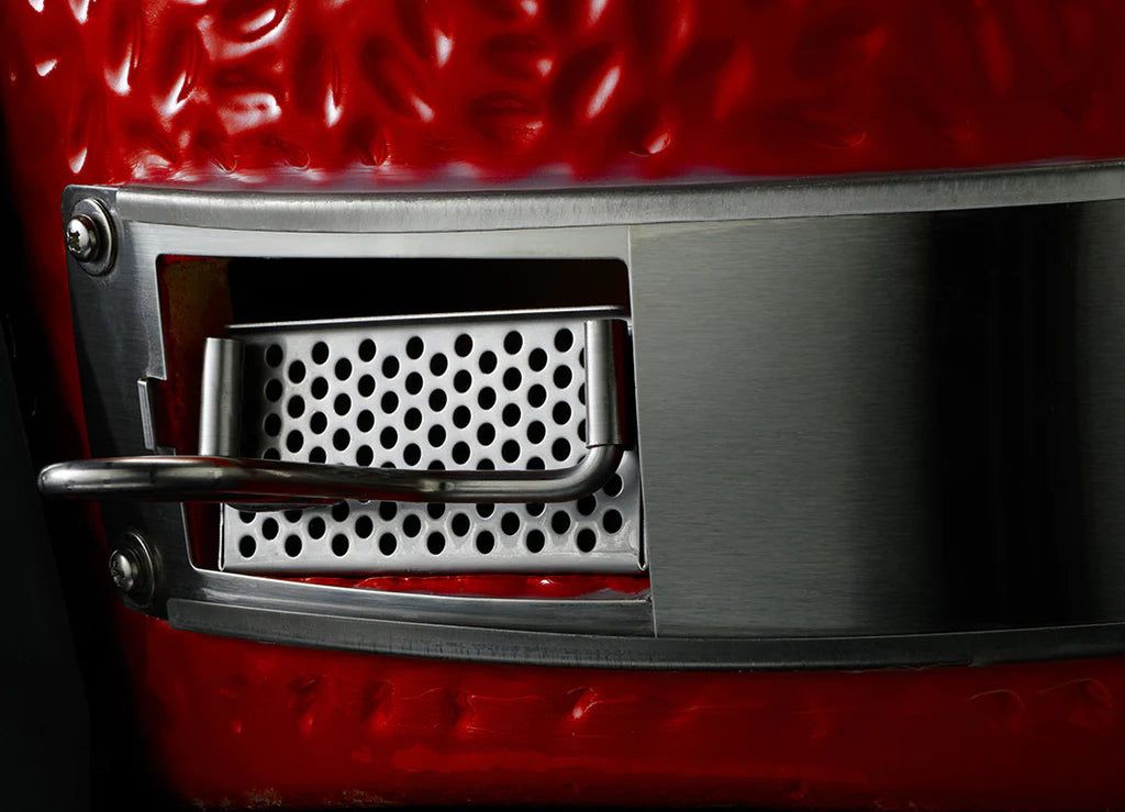 Kamado Joe Classic Joe II Red