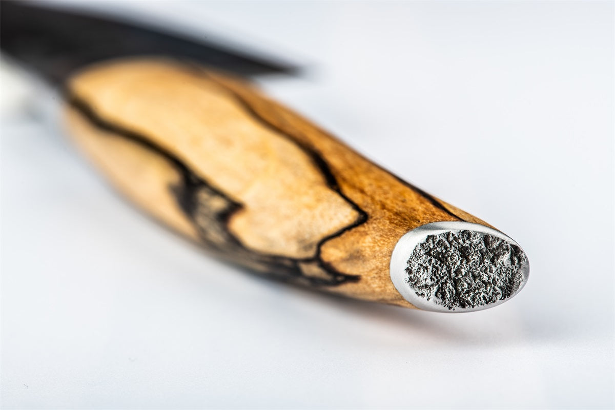 Forged Katai Broodmes