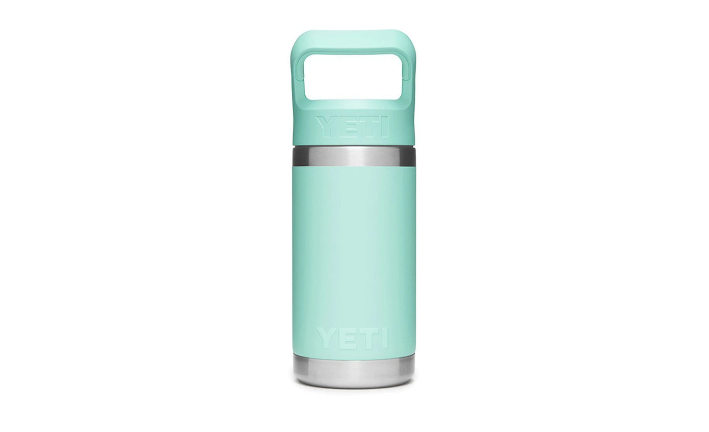 YETI Rambler Junior -12oz (355ml) Seafoam
