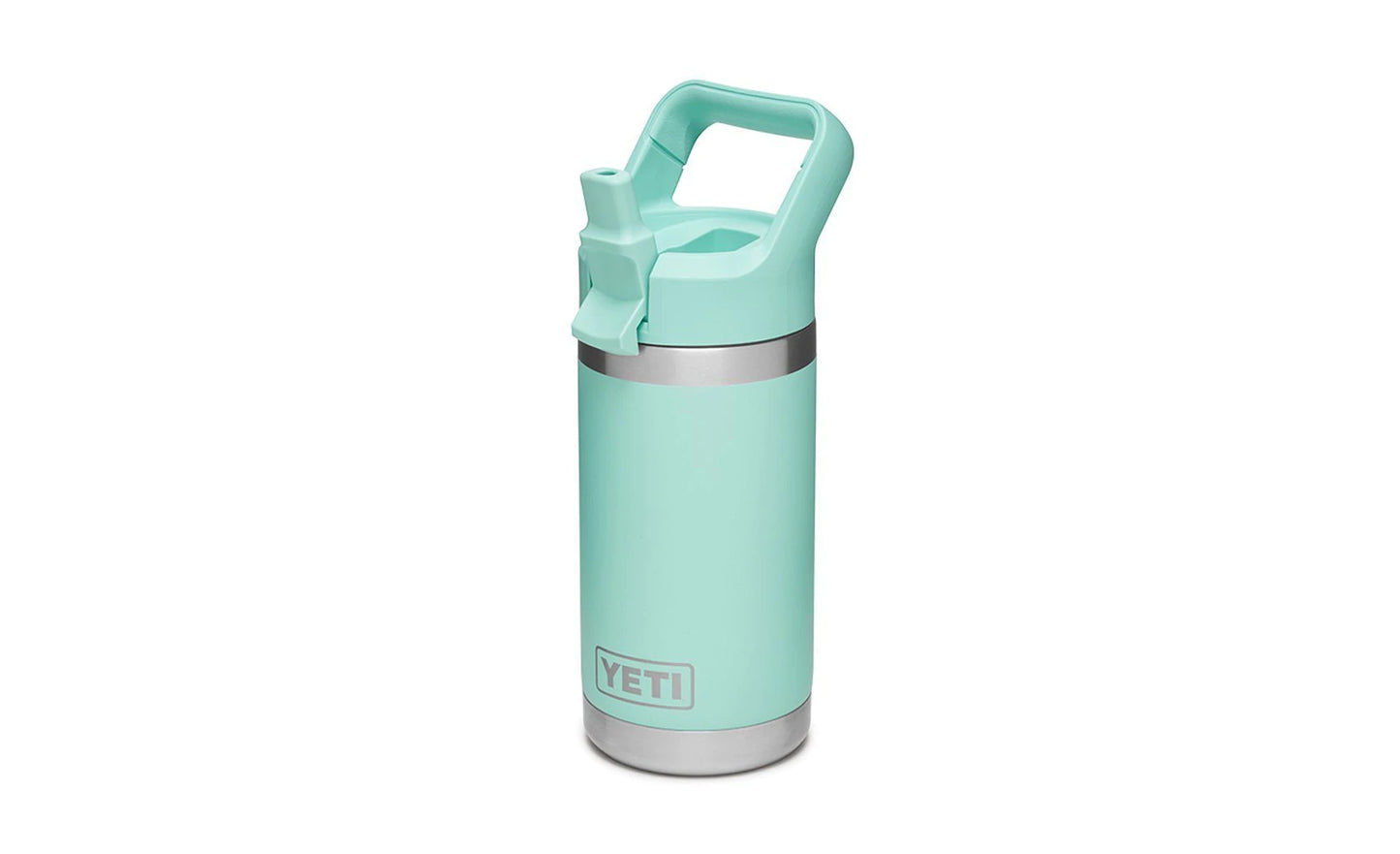 YETI Rambler Junior -12oz (355ml) Seafoam