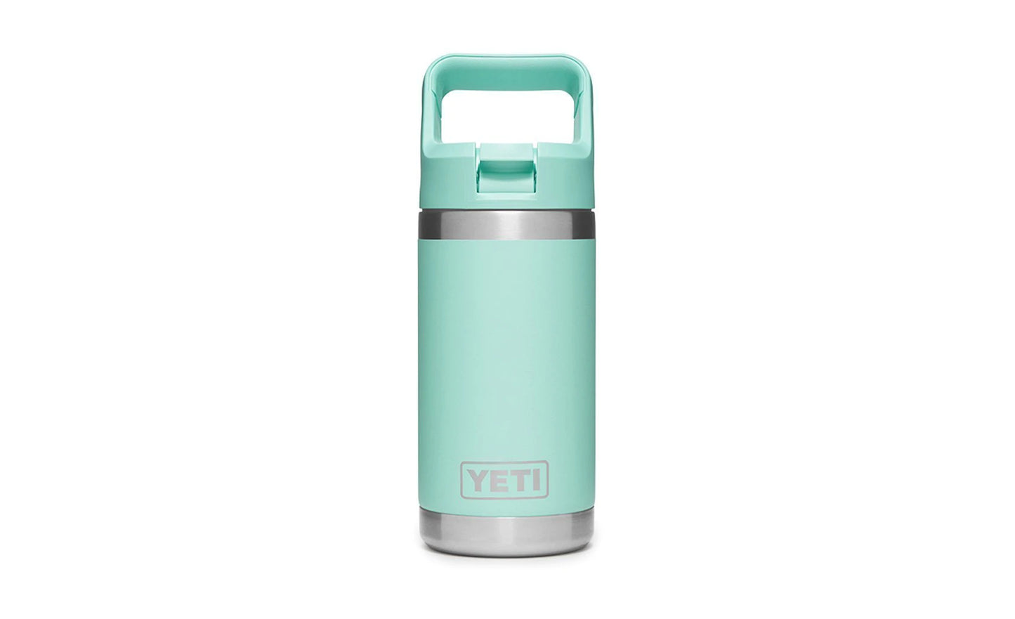 YETI Rambler Junior -12oz (355ml) Seafoam