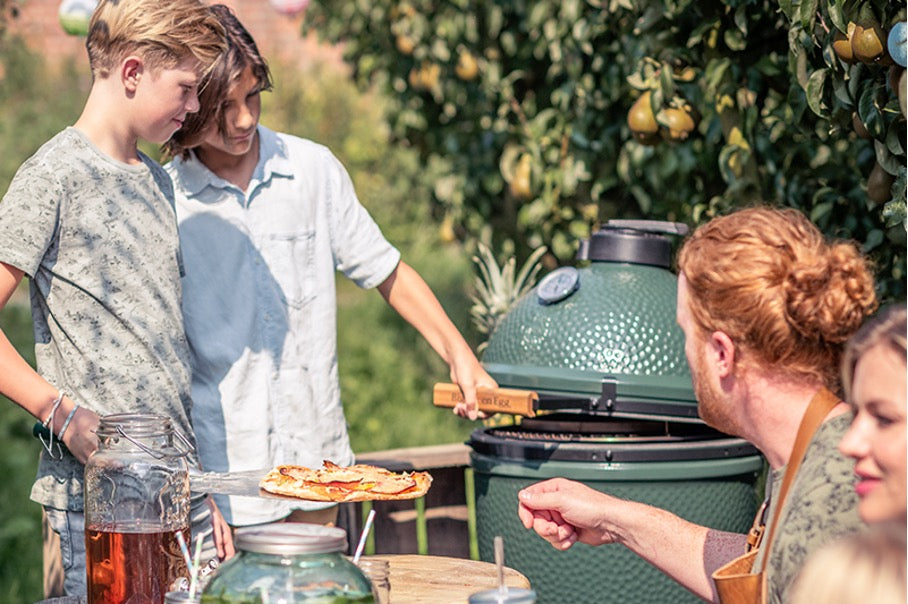 BBQ Workshop - Kids & co