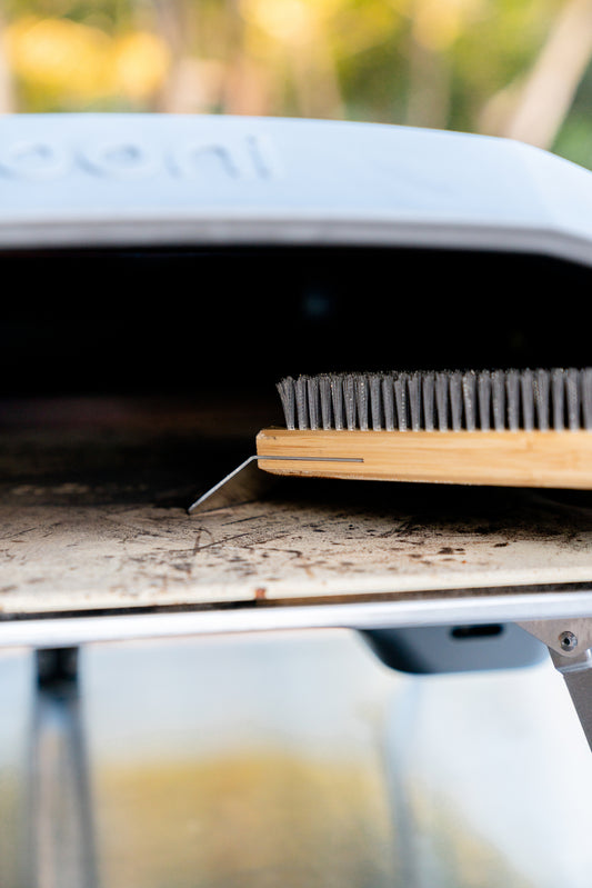 Ooni Pizza Oven Brush 63cm