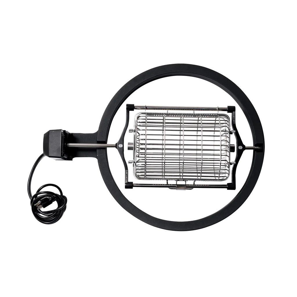 Kamado Joe JoeTisserie Basket Kit | Classic Joe en Big Joe