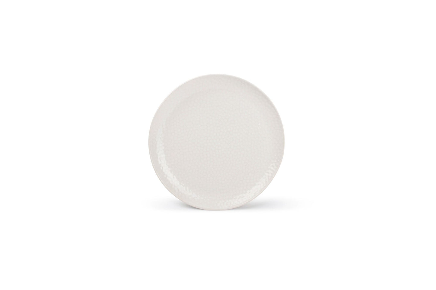 Mielo White - S|P Collection - bord 15,5cm