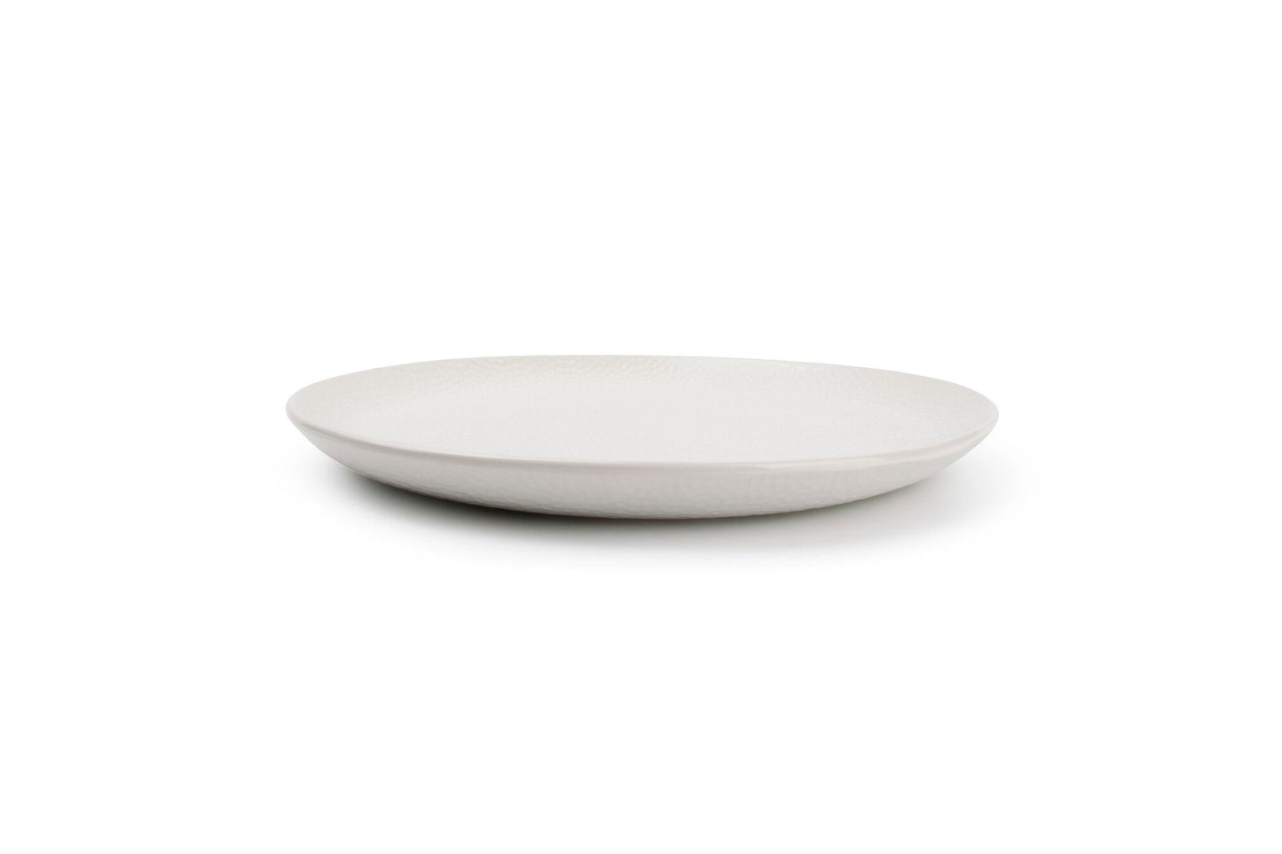 S|P Collection | Mielo White Bord 26,5cm