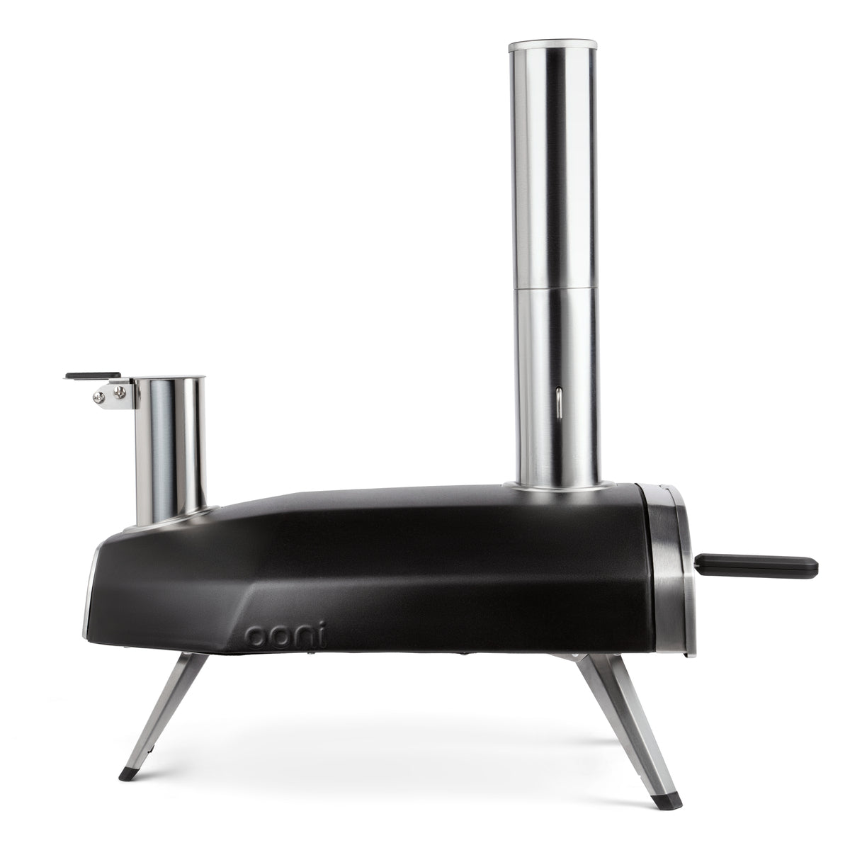 Ooni Pizzaoven Fyra 12 | houtpellets gestookt