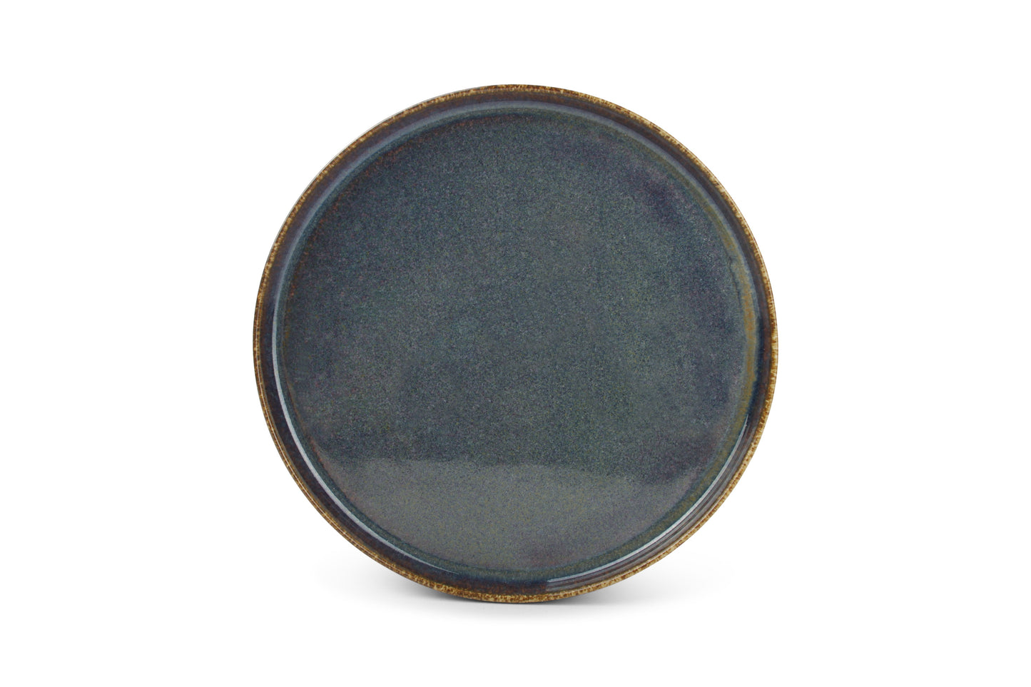 Bonbistro | Pila Green Plat Bord 25cm