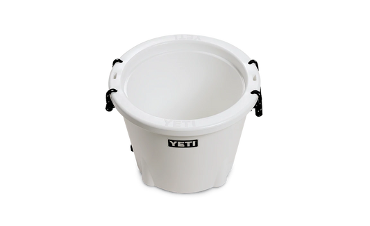 YETI Tank Ice Bucket 45 | White