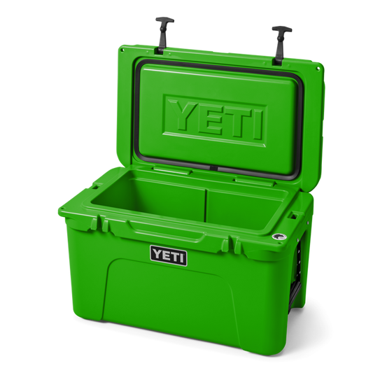 YETI Tundra 45 Hard Cooler | Canopy Green
