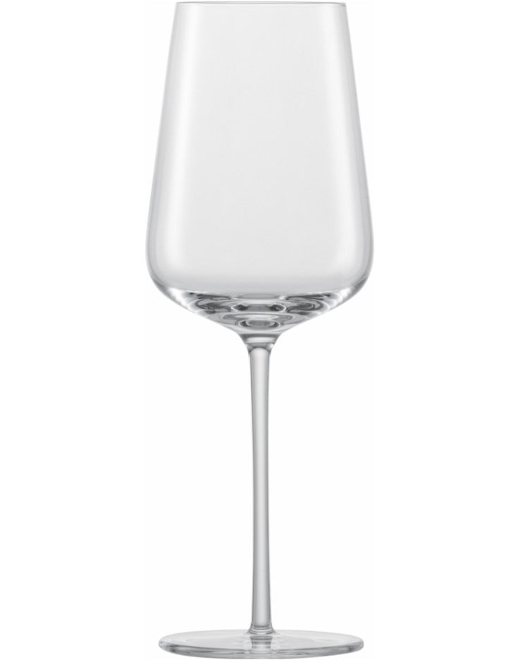 Schott Zwiesel Wijnglas Vervino Riesling - 0,406L - Geschenkverpakking van 2 glazen