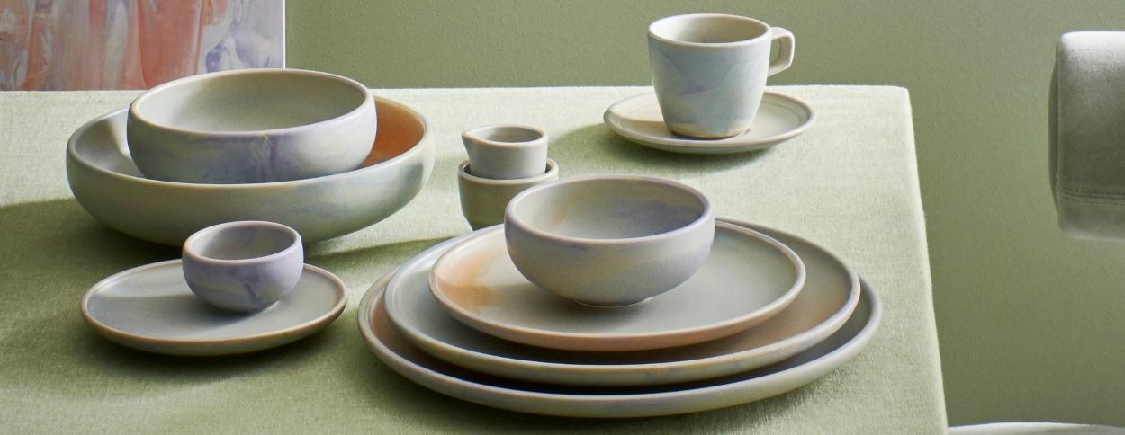 Fine2Dine | Volta Bord 20cm