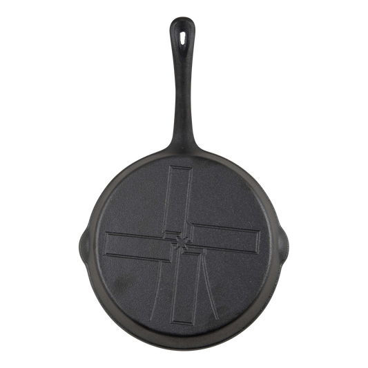 The Windmill Skillet regular - 21 cm